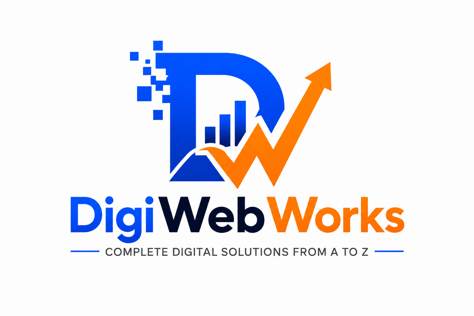 Digi Web Works logo