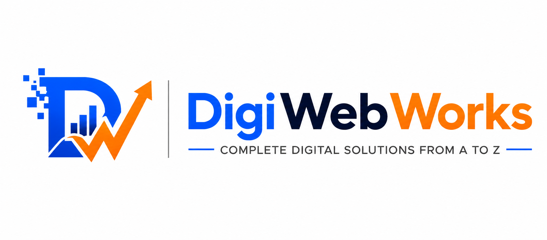 Digi Web Works logo